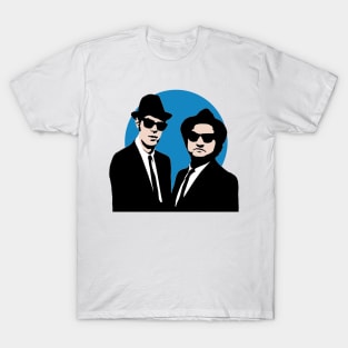 Blues Brothers T-Shirt